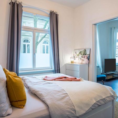Wohnung Im Herzen Der Stadt 奥尔登堡 外观 照片